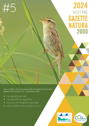 COUV Gazette Natura 2000 #5